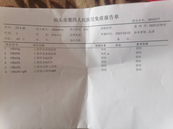 2023-03-02获得术前三项