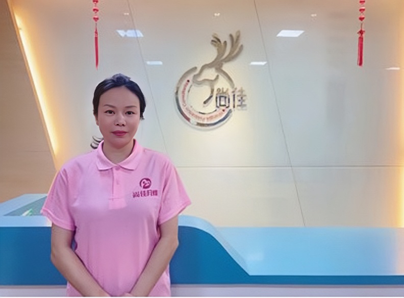 卓锦燕（陆丰加盟店）