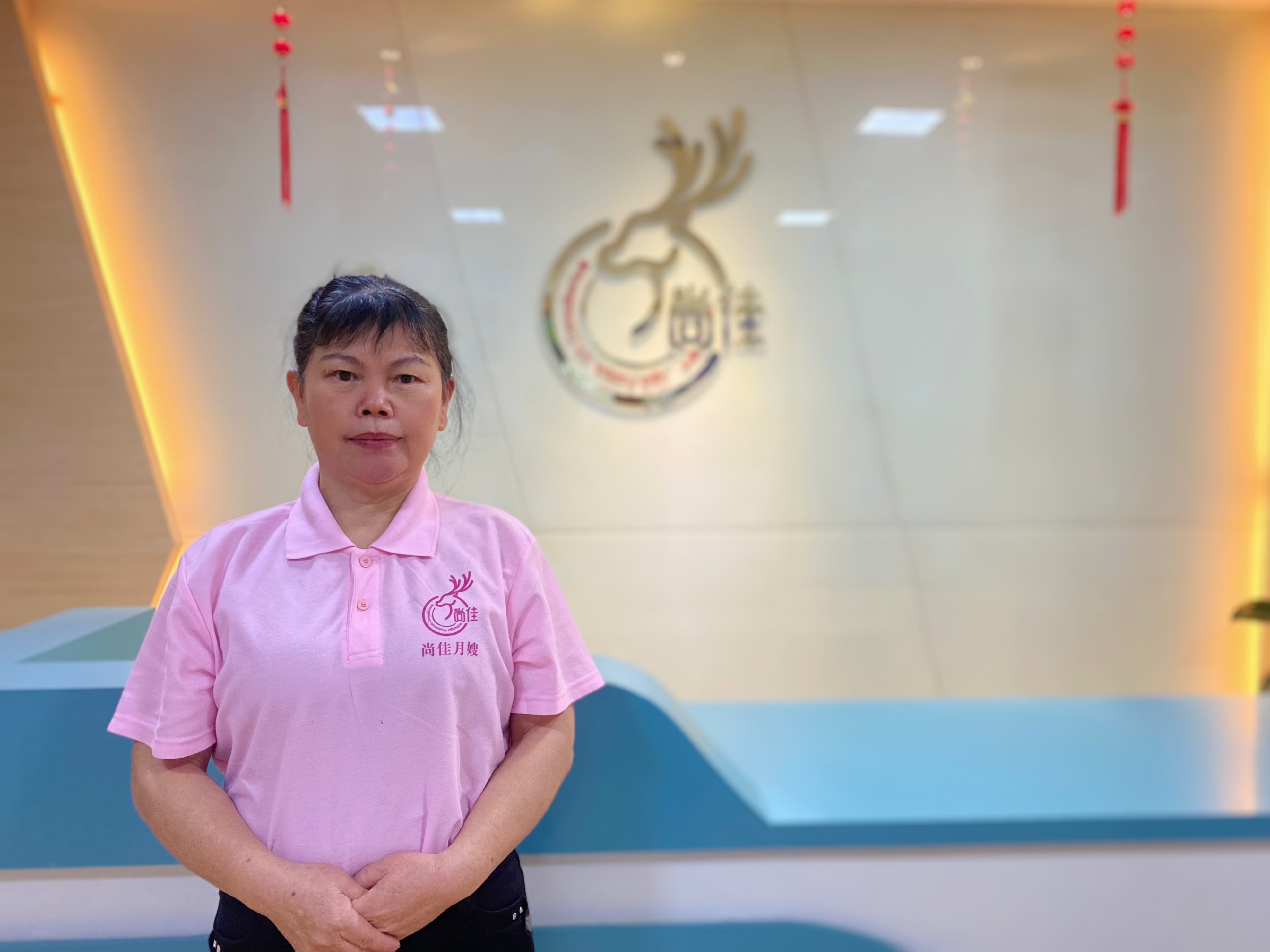 陈丽娜