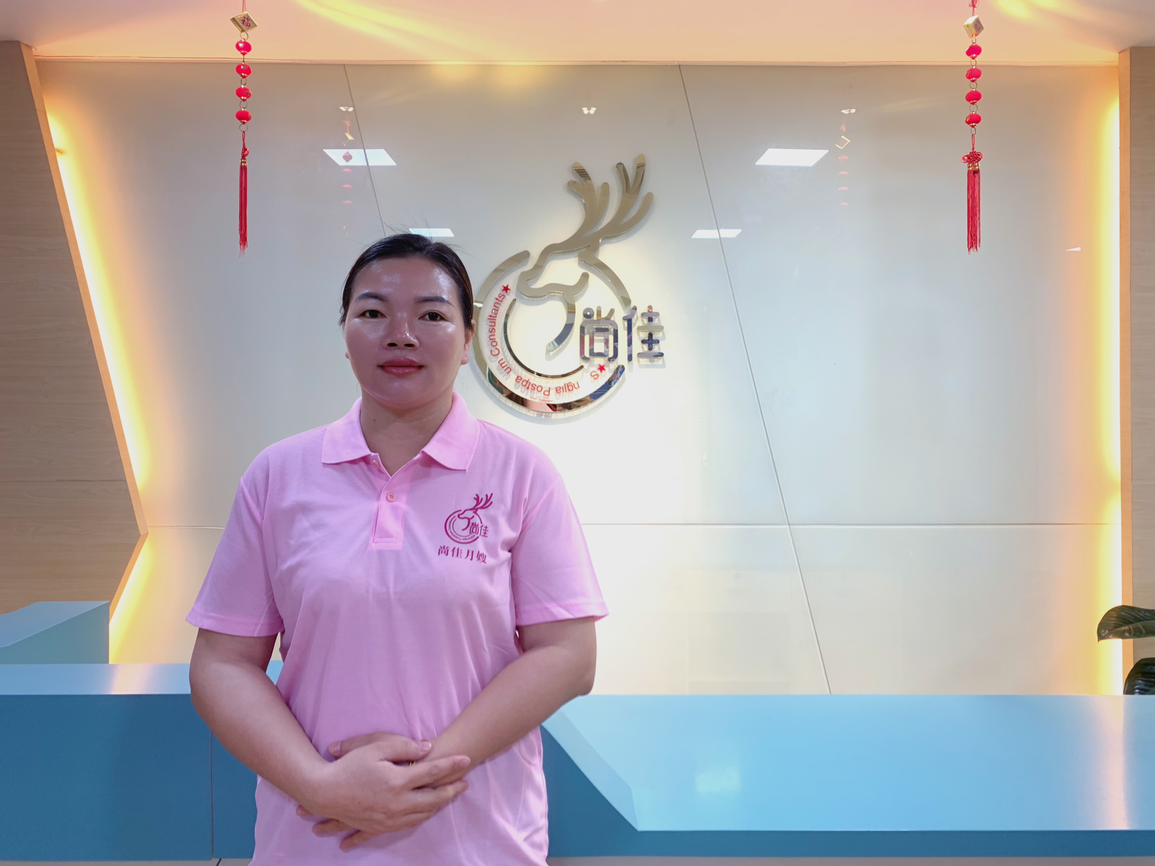 张小雪（陆丰加盟店）