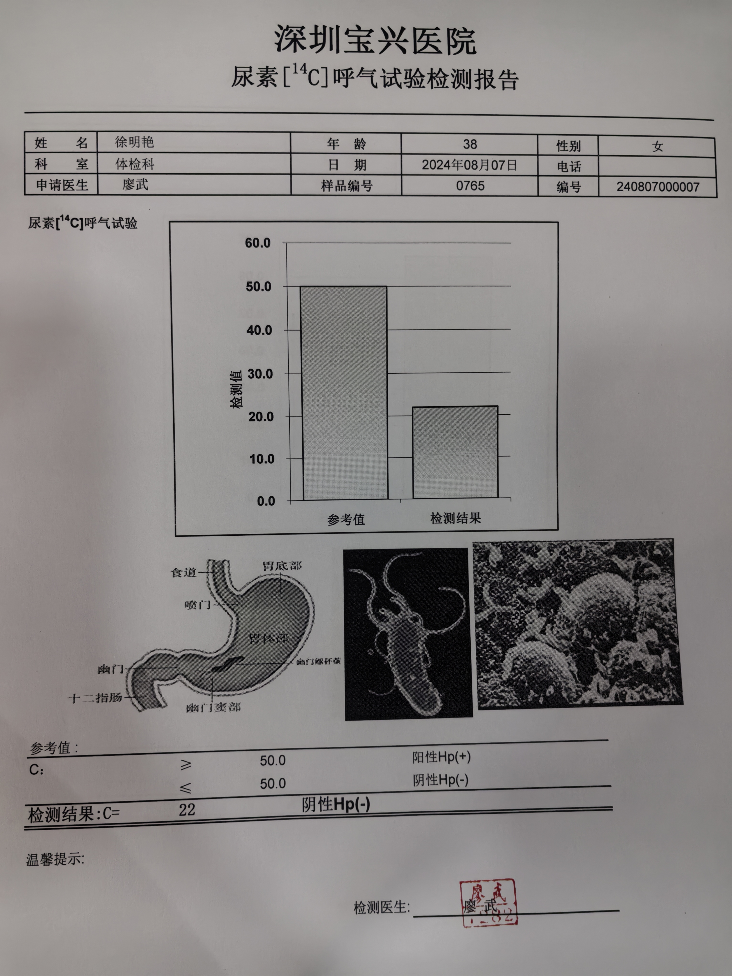 2024.8获得术前三项