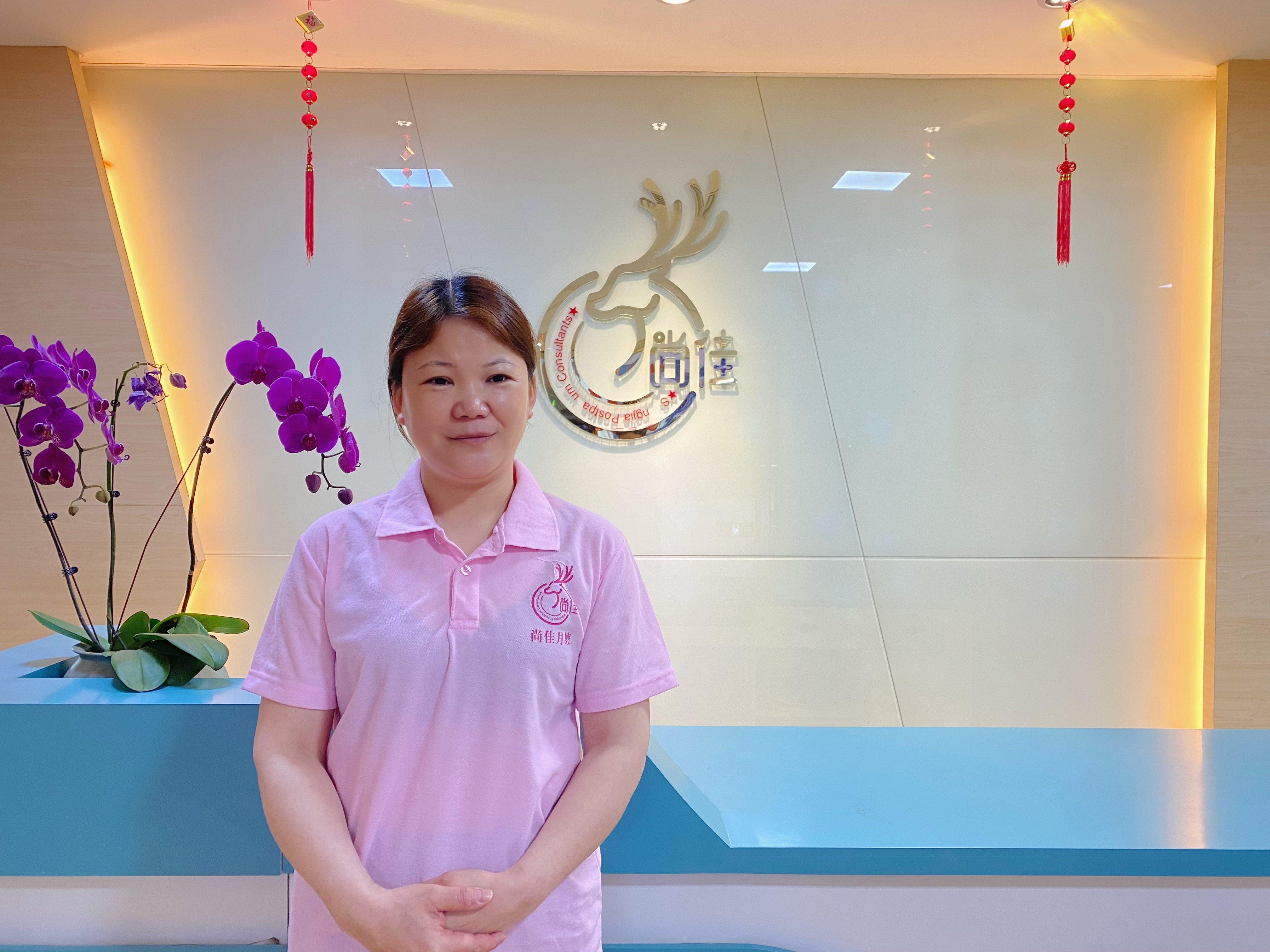 陈开香