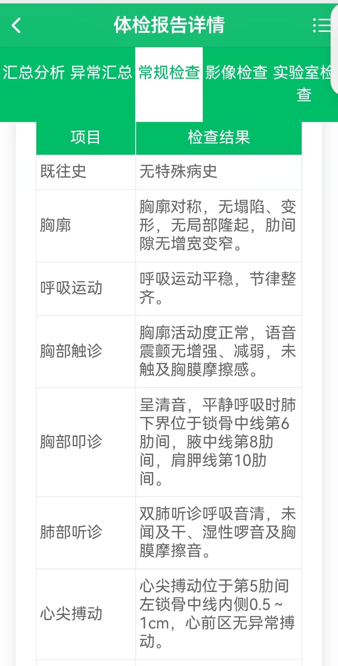 获得月嫂健康证