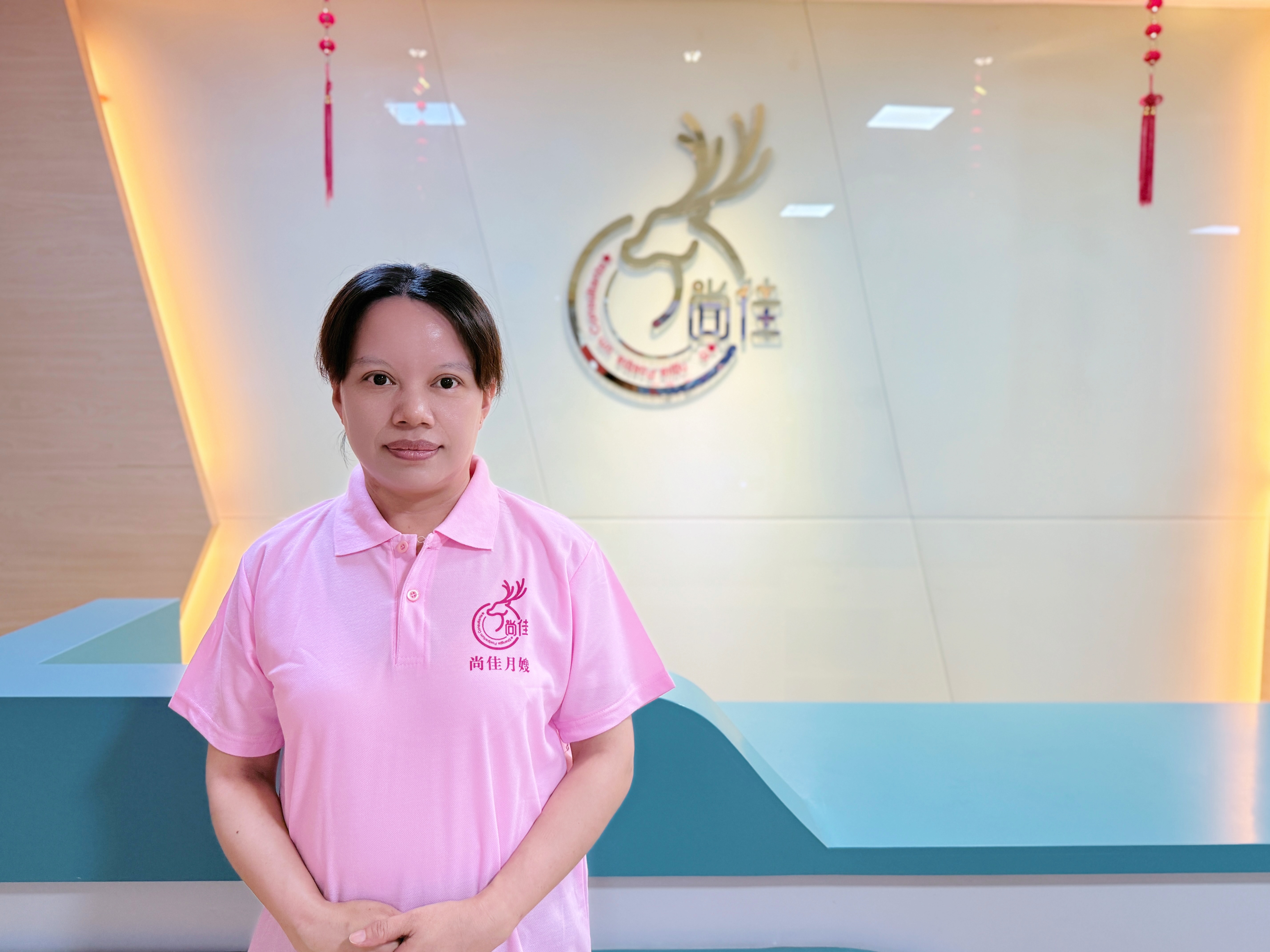 陈楚如