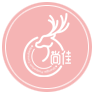 尚佳月嫂logo