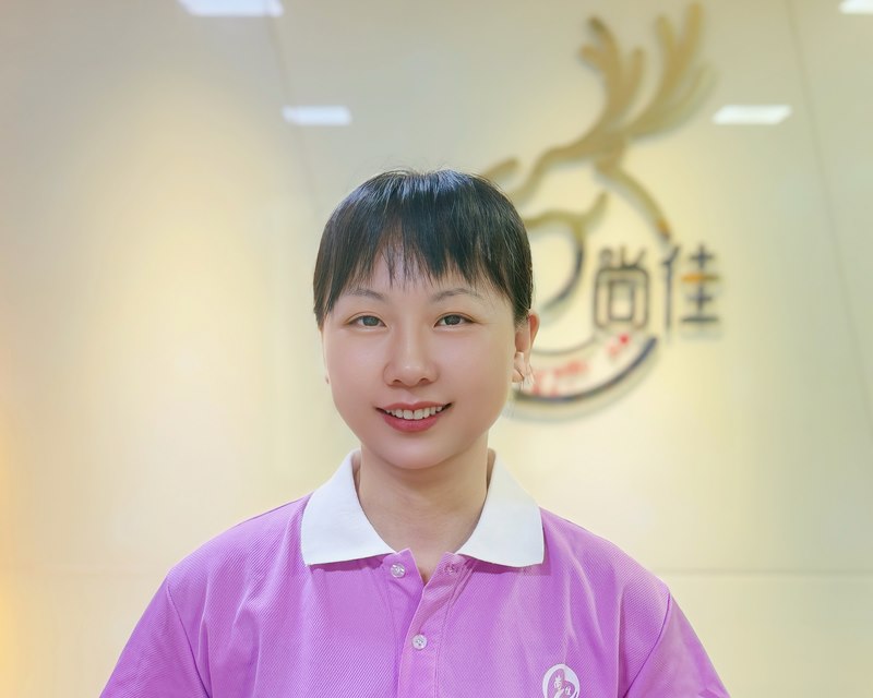 月嫂陈桂萍