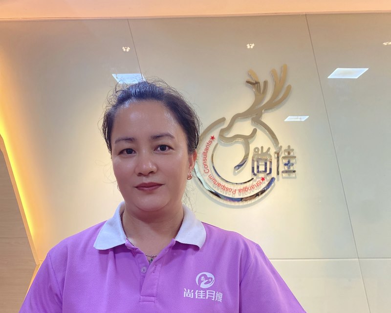 月嫂张小东